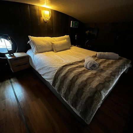 The Wee Bothy Villa ดันฟานาฮี ภายนอก รูปภาพ